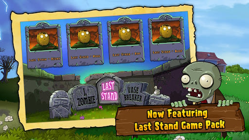 Game features and mechanics