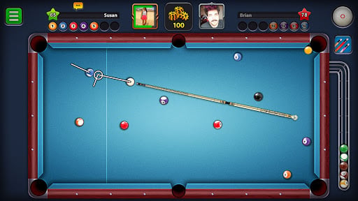 8 Ball Pool: The World's Biggest Online Pool Game