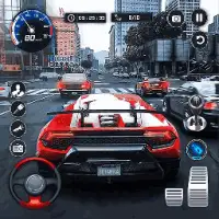 Real Car Driving: Race City 3D